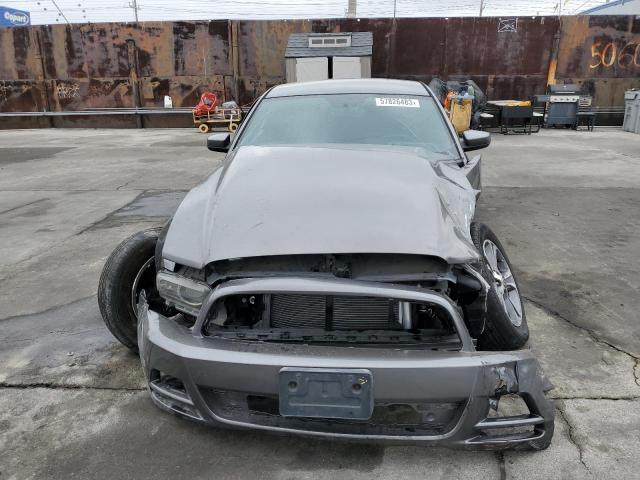 1ZVBP8AM1E5310704 Ford MUSTANG