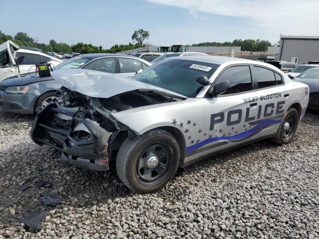 2021 DODGE CHARGER PO - 2C3CDXAT2MH659111