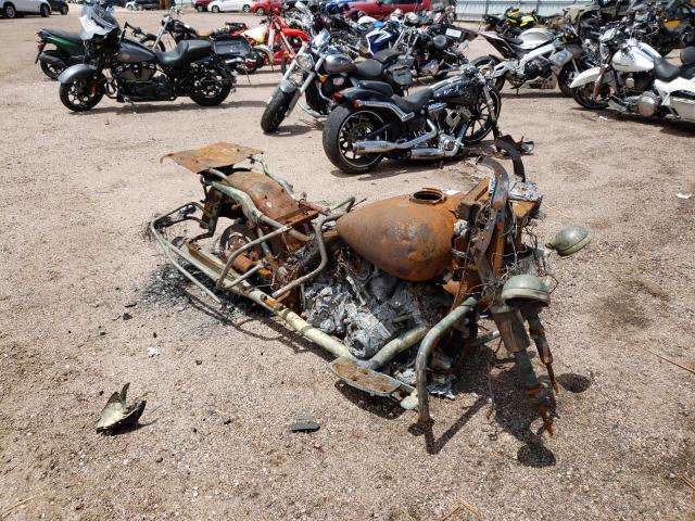 2008 HARLEY-DAVIDSON FLHTCUI 10 - 1HD1FC4468Y612054