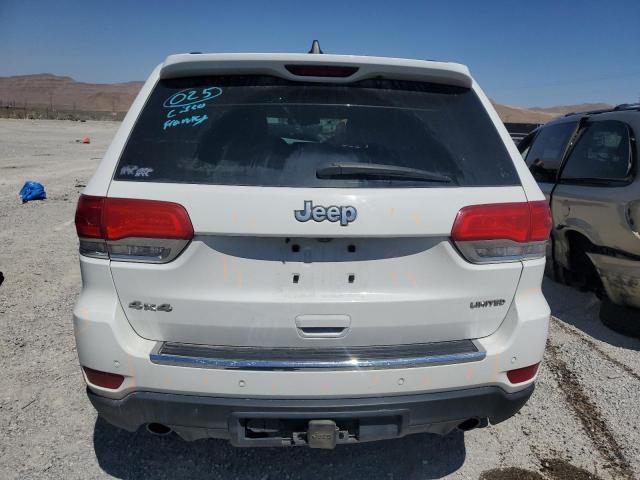 1C4RJFBGXEC517829 Jeep Grand Cherokee Limited