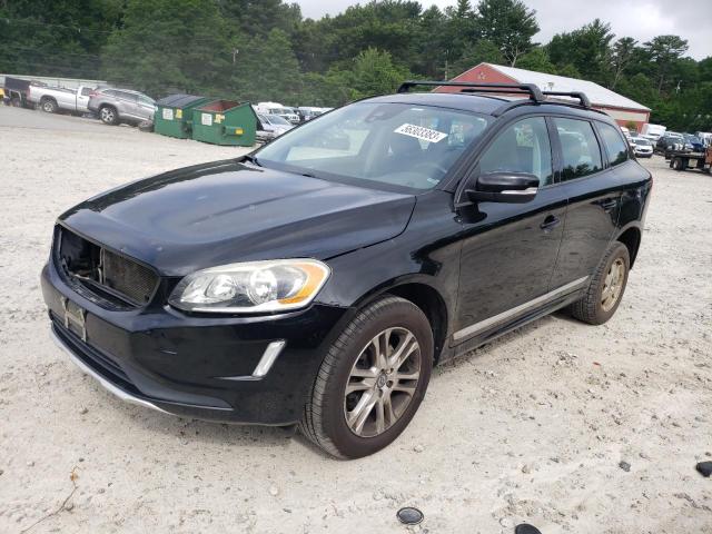 2015 VOLVO XC60 T5 - YV440MDJ1F2689293