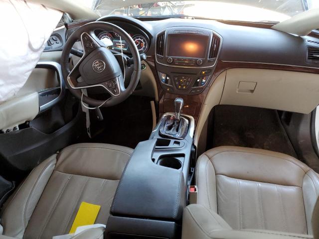 2G4GR5GX1H9106684 Buick Regal Premium