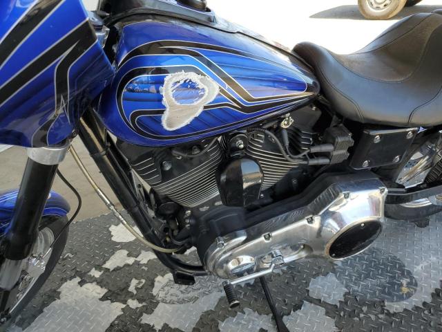 2003 HARLEY-DAVIDSON FXDX - 1HD1GJV153K310420
