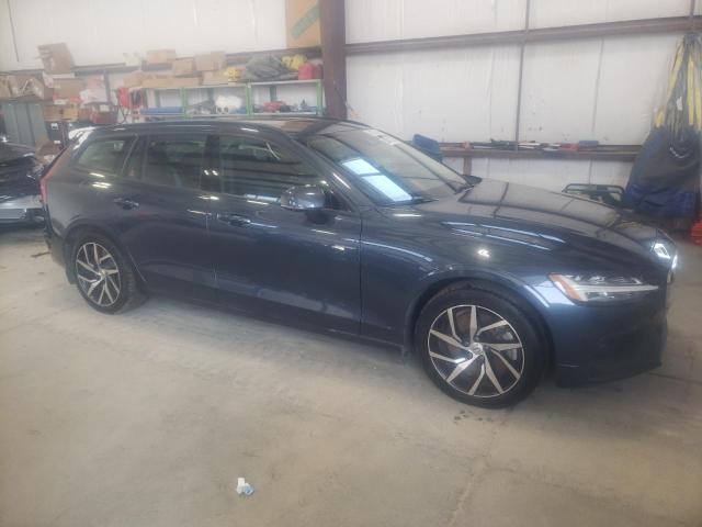 2020 VOLVO V60 T6 MOM YV1A22SK7L1363719