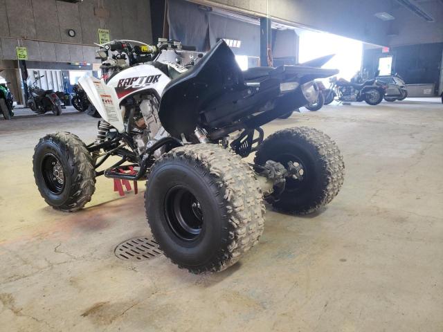 2020 YAMAHA YFM700 R 5Y4AM7437LA105078