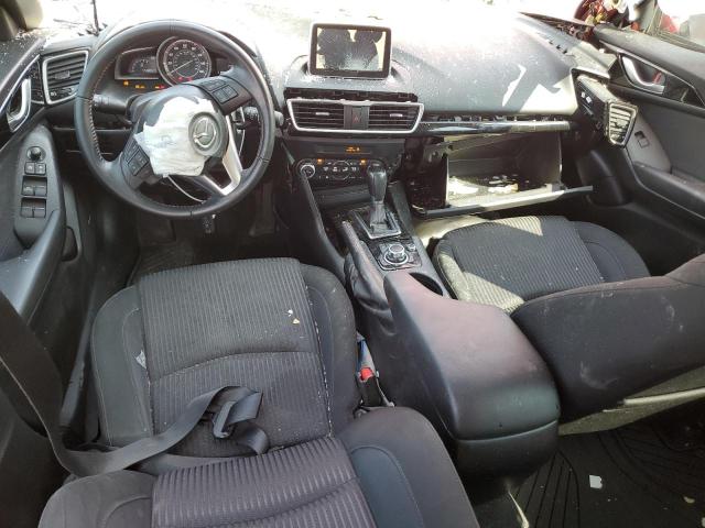 3MZBM1V74FM201914 Mazda 3 TOURING