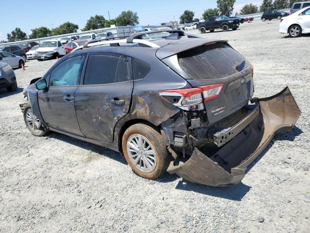4S3GTAD63H3737648 Subaru Impreza Premium Plus