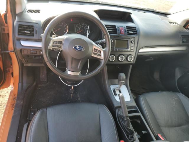 JF2GPAGC8E8329023 Subaru Xv Crosstrek 2.0 Limited