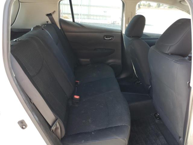1N4AZ0CP0FC324260 Nissan LEAF S
