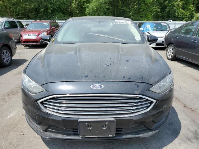 3FA6P0LU3JR101674 2018 FORD FUSION, photo no. 5