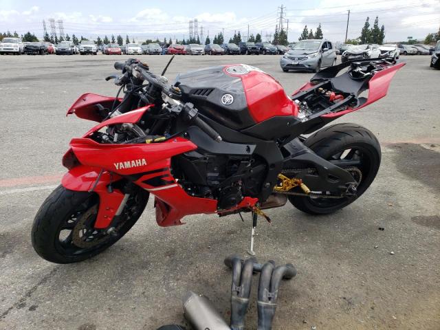 2019 YAMAHA YZFR1 C JYARN39Y0KA001807