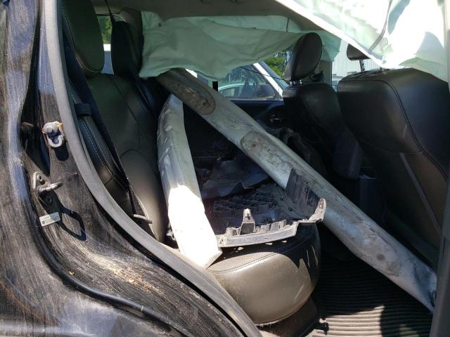 2015 NISSAN XTERRA X 5N1AN0NWXFN666728