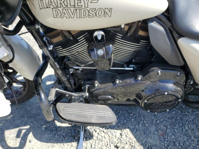 2023 HARLEY-DAVIDSON FLTRXST 1HD1ACL2XPB615670