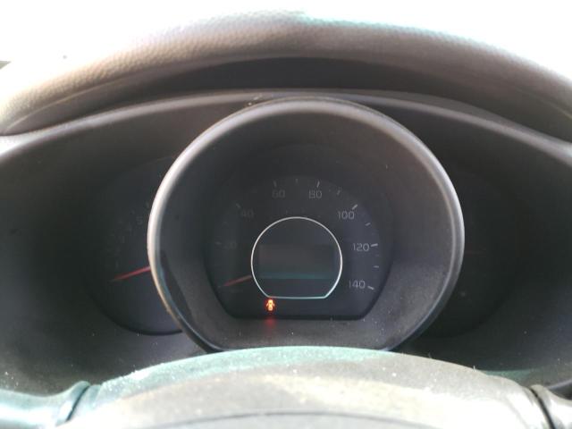 KNDJN2A20J7623466 KIA Soul