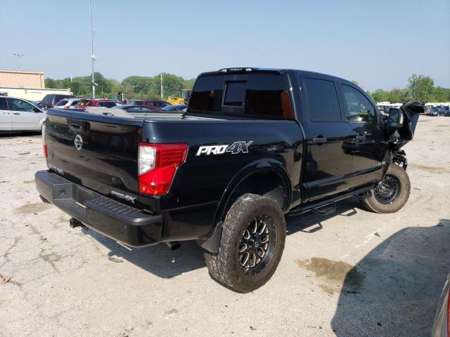 1N6AA1E55HN557963 | 2017 NISSAN TITAN