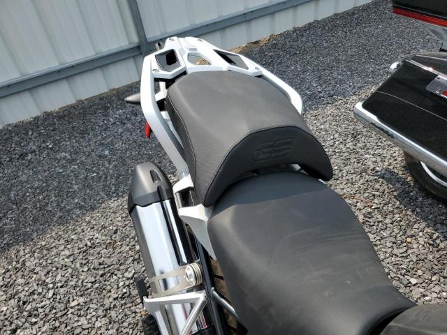 2018 BMW R1200 GS - WB10A5105JZ641776