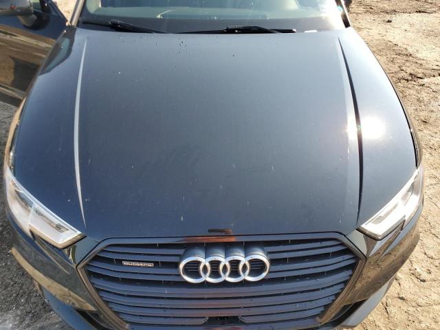 2020 AUDI A3 S-LINE - WAUBEGFF0LA043649
