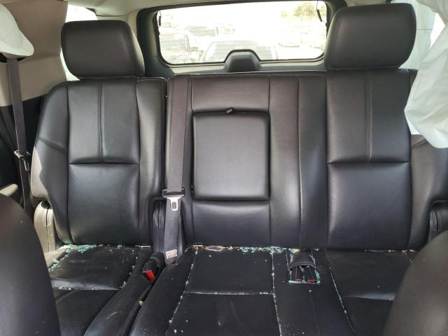 1GKS2CE05ER245137 GMC YUKON SLT