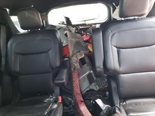 1FMSK8DHXLGA92453 Ford EXPLORER XLT
