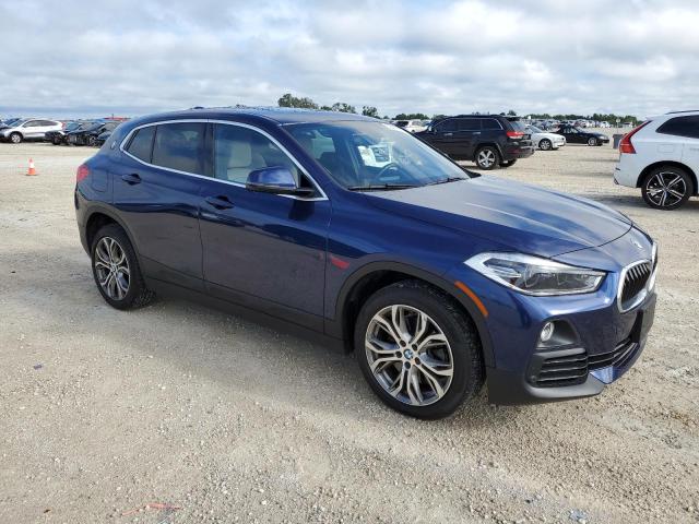 2018 BMW X2 SDRIVE2 WBXYJ3C36JEJ82415