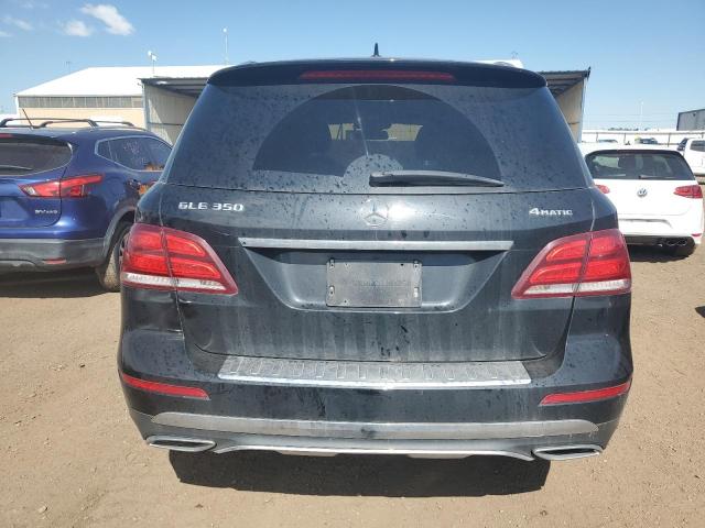 4JGDA5HB1JB061053 Mercedes-Benz Gle 350 4matic