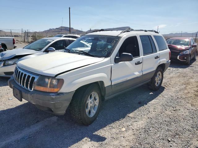 2001 Jeep Grand Cherokee Laredo