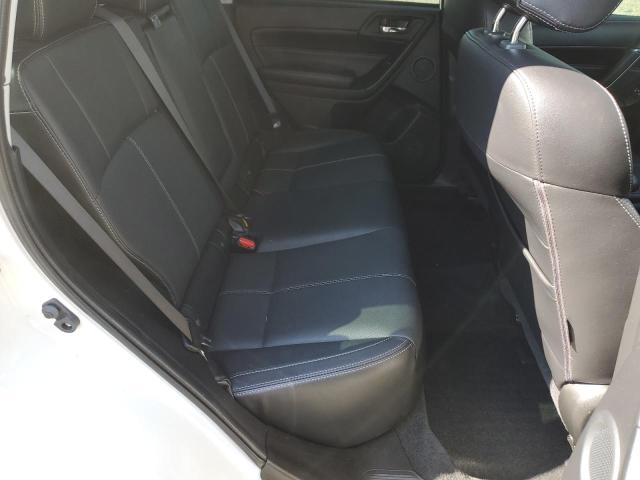 JF2SJAWC4JH537956 Subaru Forester 2.5i Touring