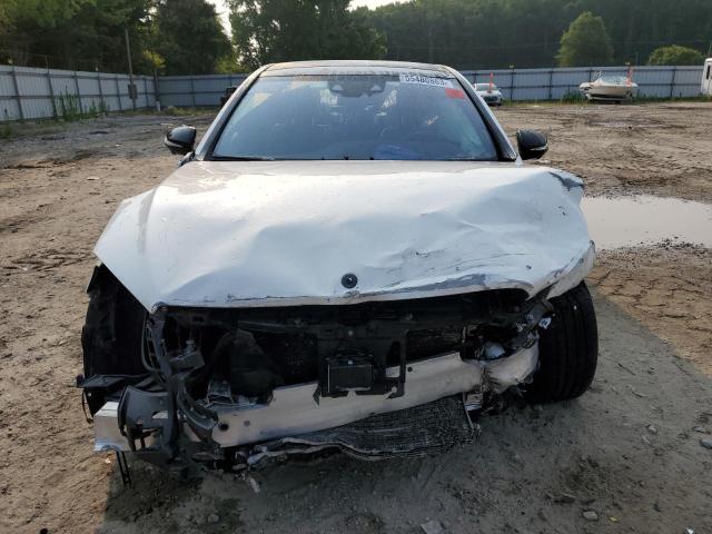 2015 MERCEDES-BENZ S 550 4MAT - WDDUG8FB2FA179980