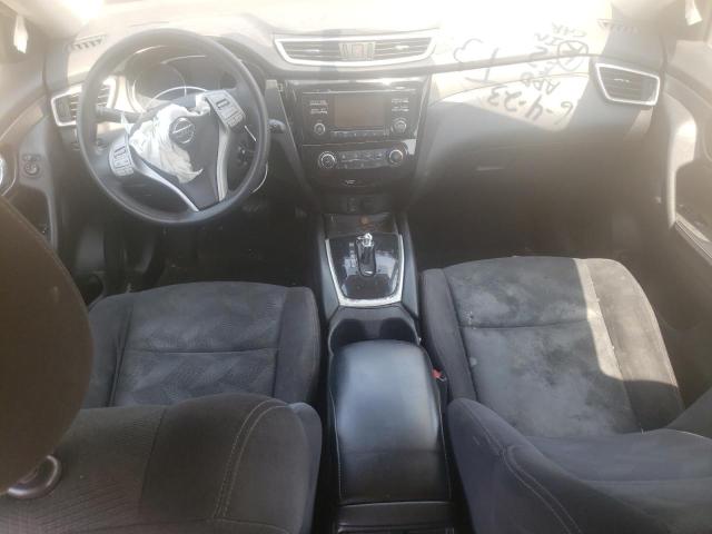 JN8AT2MTXGW027469 Nissan ROGUE S