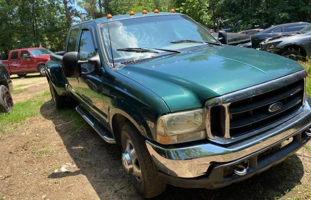 1999 Ford F-350 