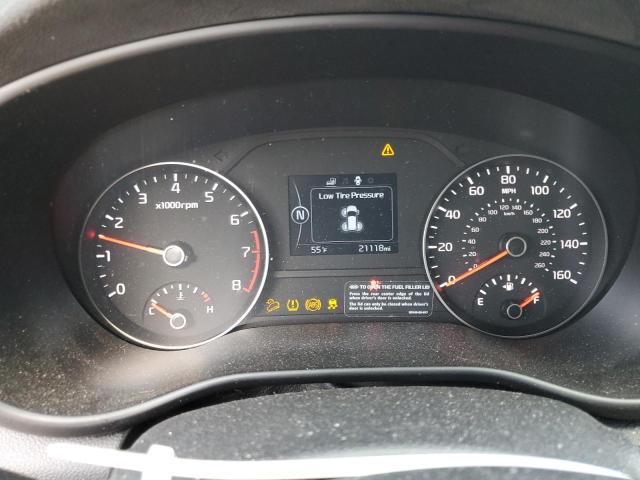 KNDPMCAC8K7565961 KIA Sportage Lx