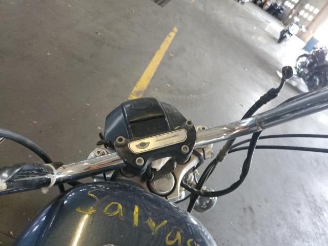 2003 HARLEY-DAVIDSON XL1200 S - 1HD1CHP133K412056