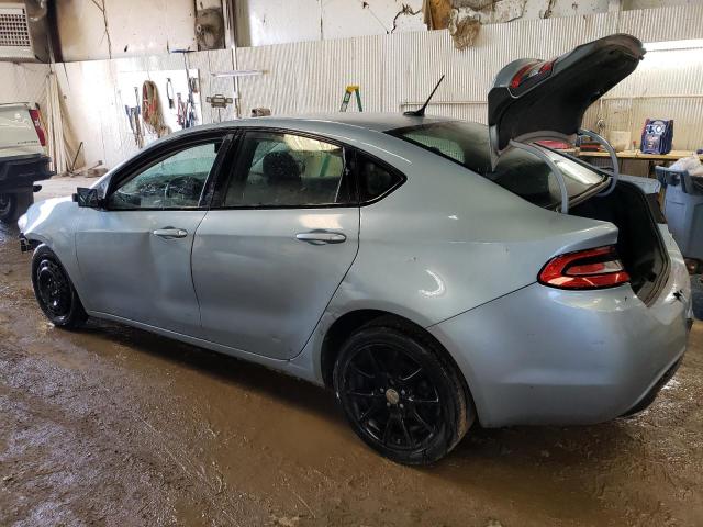 Vin: 1c3cdfbaxdd300268, lot: 55066613, dodge dart sxt 20132