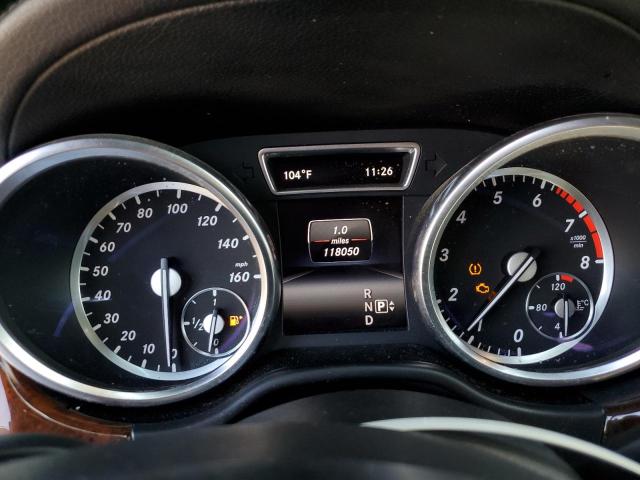 4JGDF7DE1EA340799 Mercedes-Benz Gl 550 4matic