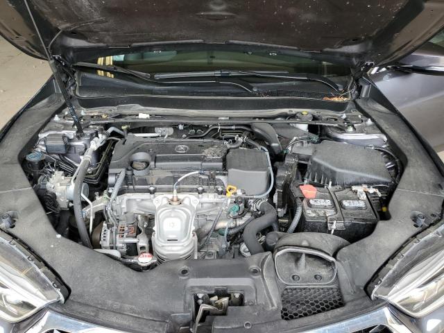 2019 ACURA TLX TECHNO - 19UUB1F54KA000070
