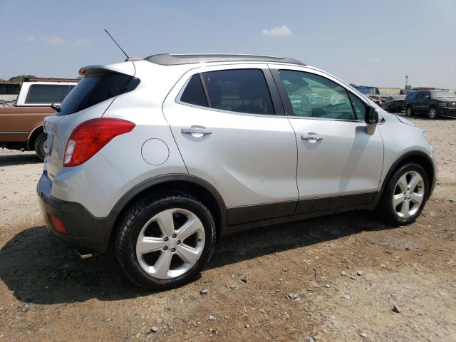 2016 BUICK ENCORE CON - KL4CJBSB3GB523736
