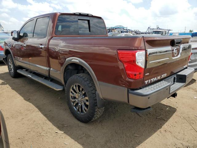 1N6AA1F40JN511226 Nissan Titan Xd Sl