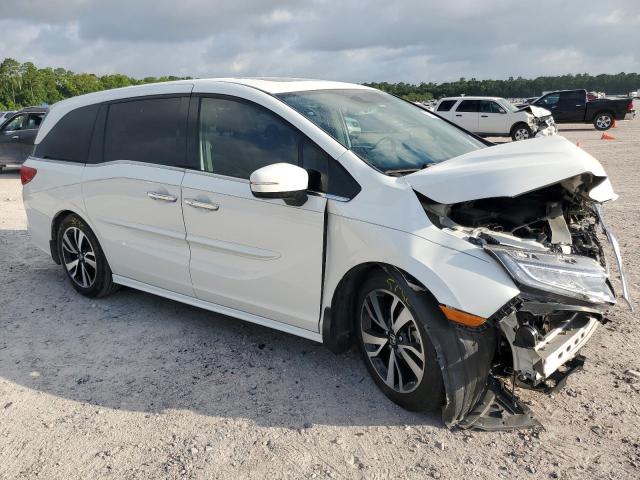 5FNRL6H92KB031890 2019 HONDA ODYSSEY, photo no. 4