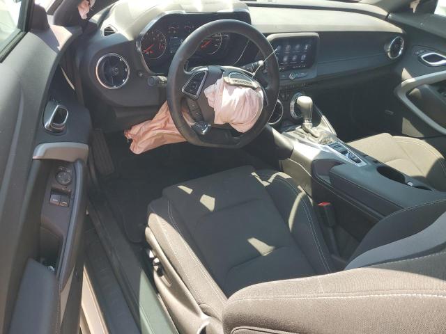 2023 CHEVROLET CAMARO LT1 1G1FF1R7XP0130725