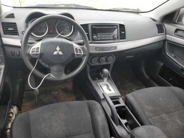 2015 MITSUBISHI LANCER GT - JA32U2FU9FU011761