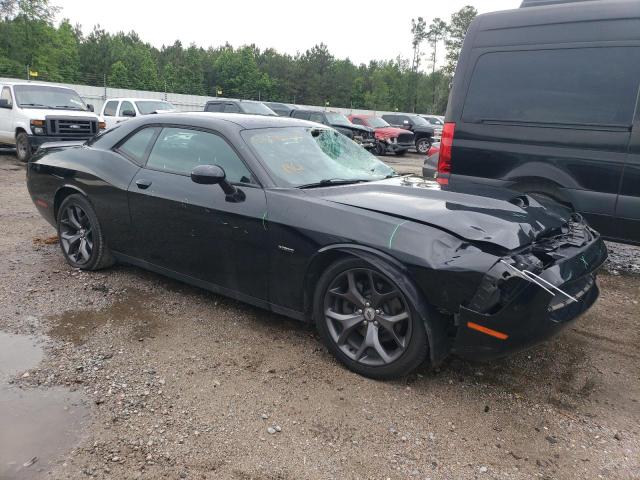 2C3CDZBT2KH531734 | 2019 DODGE CHALLENGER