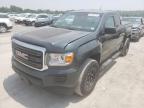 2017 GMC CANYON - 1GTH5BEN8H1327966