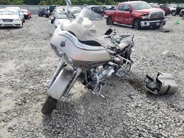 2007 HARLEY-DAVIDSON FLTR 1HD1FS4107Y644352