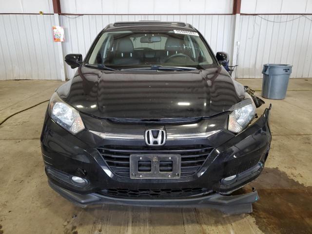 3CZRU5H71HM700896 Honda Hr-v Exl