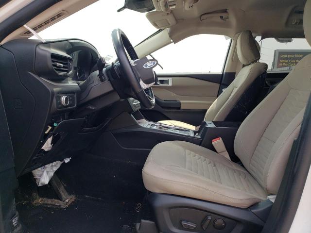 1FMSK7DH3LGA24991 Ford EXPLORER XLT