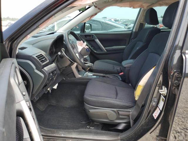JF2SJABC1HH487274 Subaru Forester 2.5i