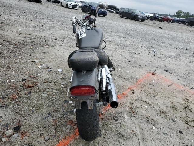 2005 HONDA VT1100 C 1HFSC18085A901618