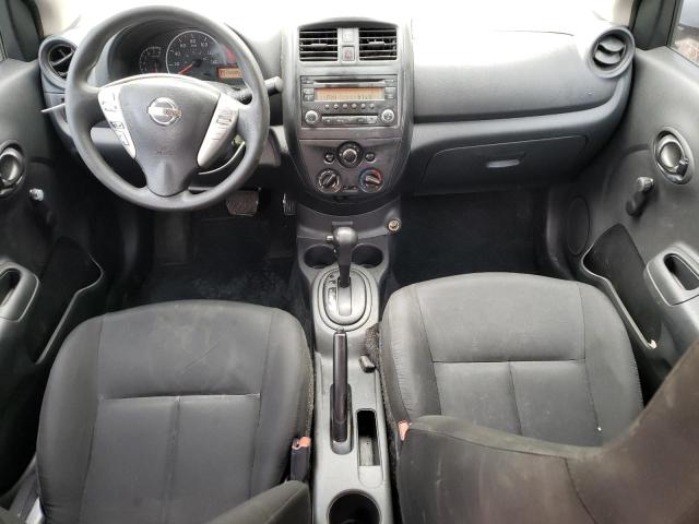 3N1CN7AP6HL849828 Nissan VERSA S