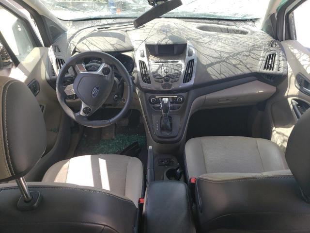 NM0GE9G75G1237107 Ford Transit Connect Titanium