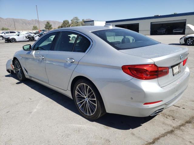 WBAJE5C53JWA93976 BMW 540 I